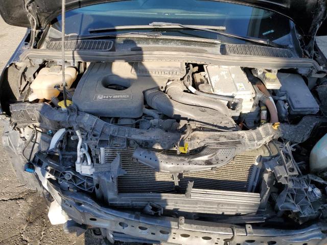 2016 FORD C-MAX SEL 1FADP5BU1GL106370