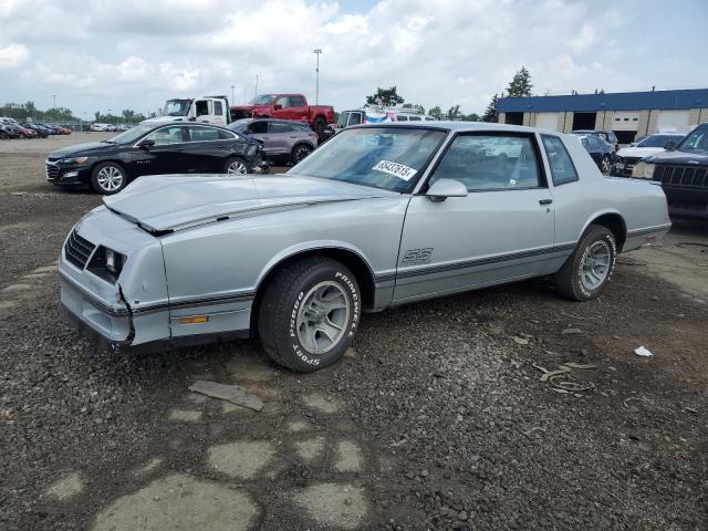 CHEVROLET MONTE CARL