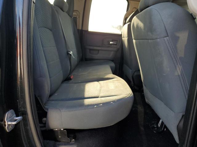 2015 RAM 1500 SLT 1C6RR6GG5FS512215
