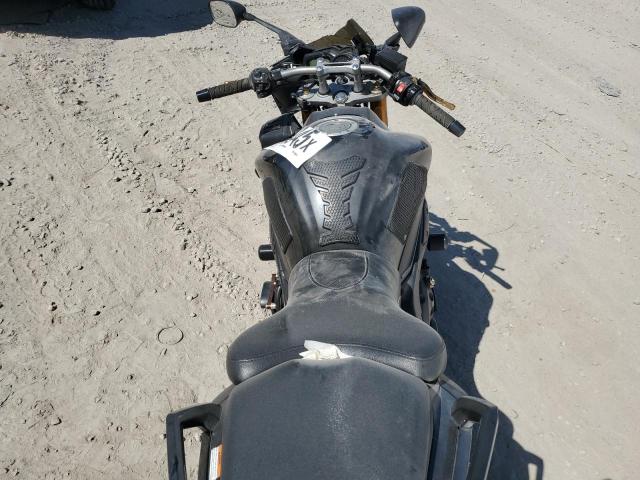 2008 YAMAHA FZ1 S JYARN17EX8A004574