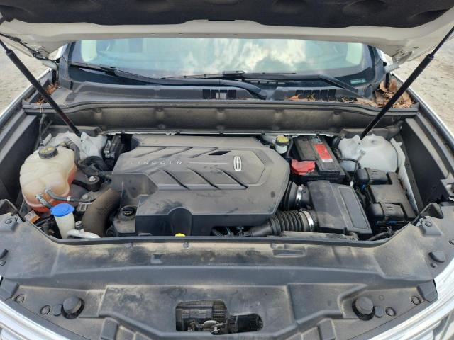 2017 LINCOLN MKX RESERV 2LMPJ8LP1HBL49925