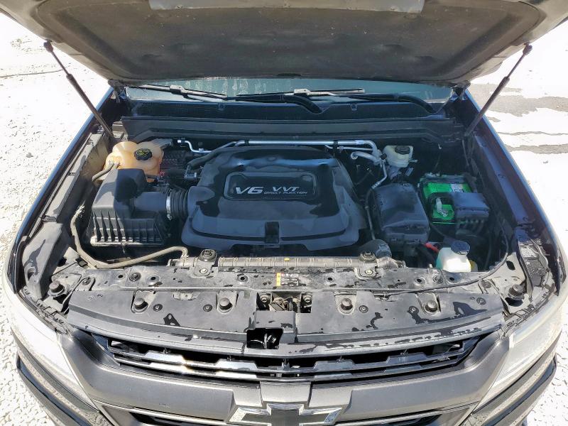 2020 HYUNDAI IONIQ SEL KMHC85LC2LU210990