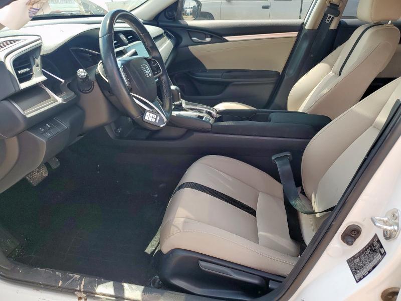 2018 HONDA CIVIC EX JHMFC1F44JX022480