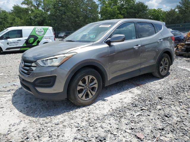 HYUNDAI SANTA FE S