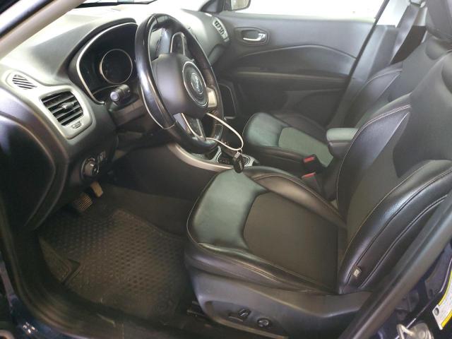 2018 JEEP COMPASS LA 3C4NJDBB1JT239392
