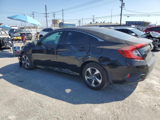 2018 HONDA CIVIC LX 2HGFC2F58JH574442