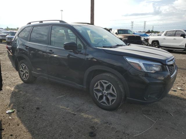 2021 SUBARU FORESTER P JF2SKAFC8MH530512