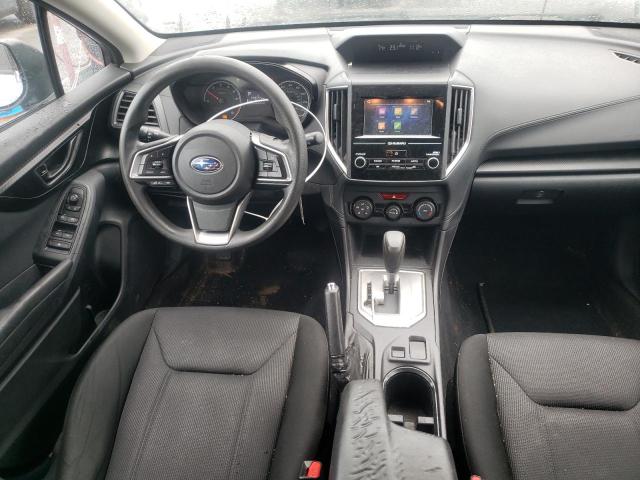 2017 SUBARU IMPREZA 4S3GTAA67H3709825