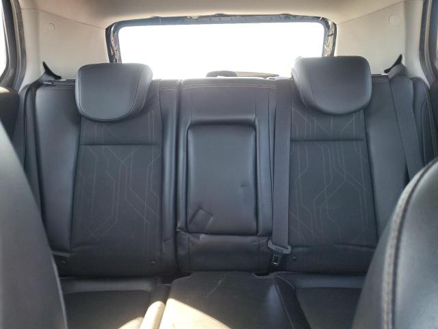 2019 CHEVROLET TRAX 1LT 3GNCJLSB7KL161176