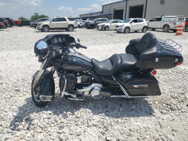 2017 HARLEY-DAVIDSON FLHTK ULTR 1HD1KED12HB631099