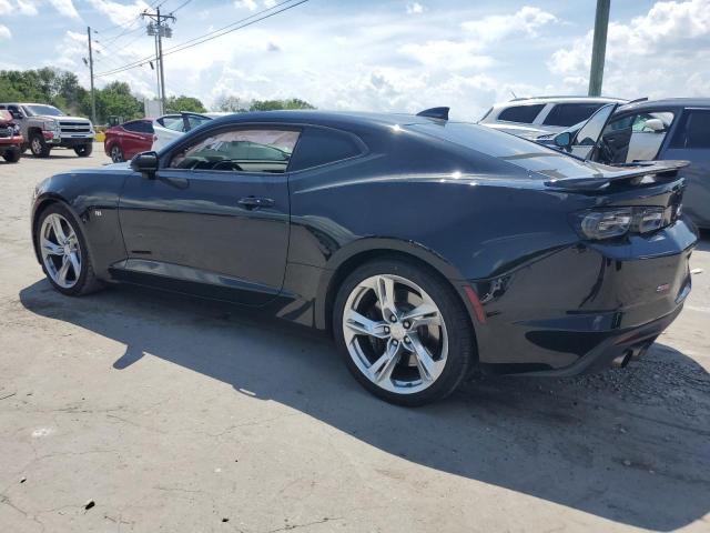 2023 CHEVROLET CAMARO LT1 1G1FF1R70P0101699