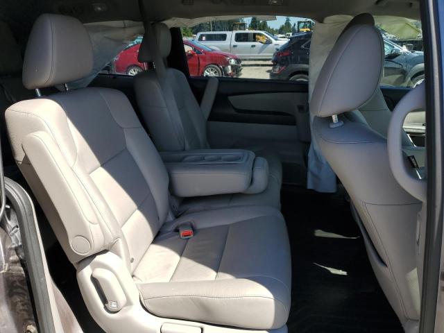2016 HONDA ODYSSEY TO 5FNRL5H94GB060230