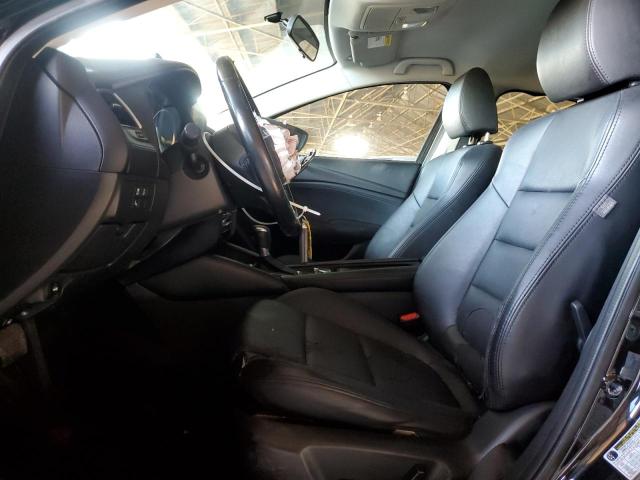 2016 MAZDA 6 TOURING - JM1GJ1V58G1415268