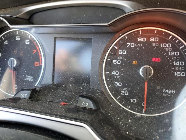 waubfafl6en014281 - 2014 Audi A4 Premium - #64069945