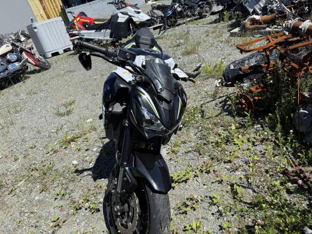 2019 KAWASAKI ZR900 JKAZR2B11KA030632