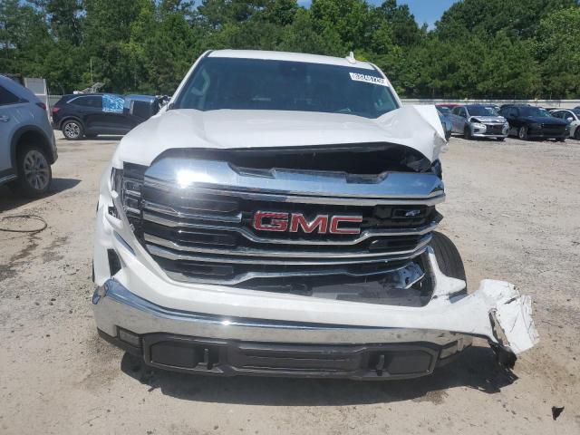 2025 GMC SIERRA C15 3GTPHDED3SG191910