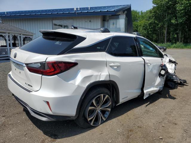 2017 LEXUS RX 450H BASE 2T2BGMCA5HC016711