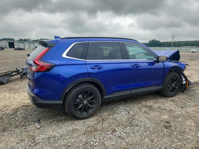 2025 HONDA CR-V SPORT-L 7FARS5H85SE013425