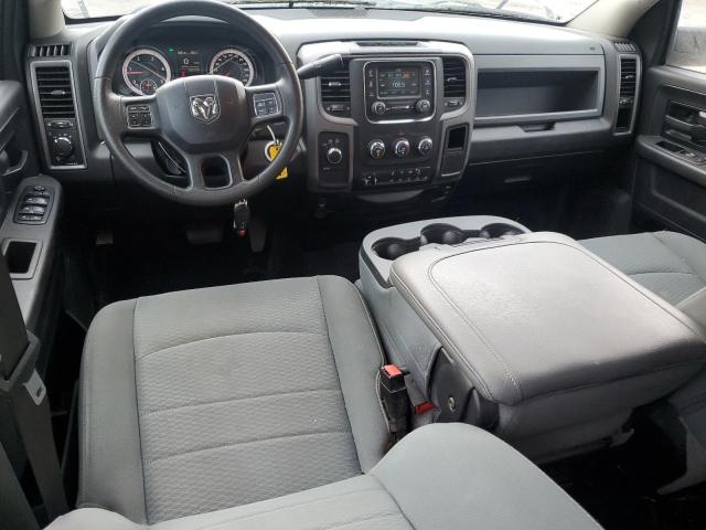 2018 RAM 3500 ST 3C63RRGL1JG428963