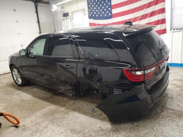 2025 DODGE DURANGO GT 1C4RDJDG1SC536787