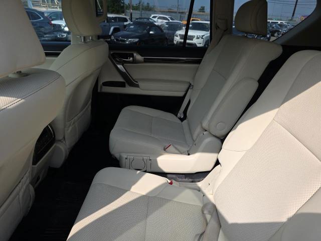 2020 LEXUS GX 460 PRE JTJAM7BX5L5247935