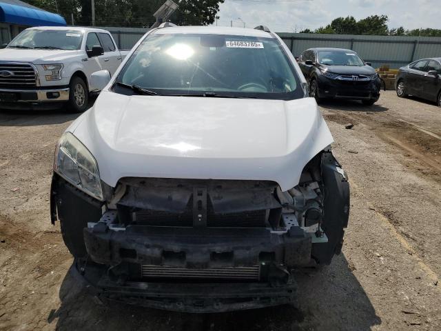 2015 CHEVROLET TRAX 1LT 3GNCJLSB7FL188805