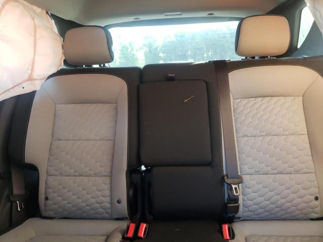 2020 CHEVROLET EQUINOX LT - 3GNAXKEV7LS591934
