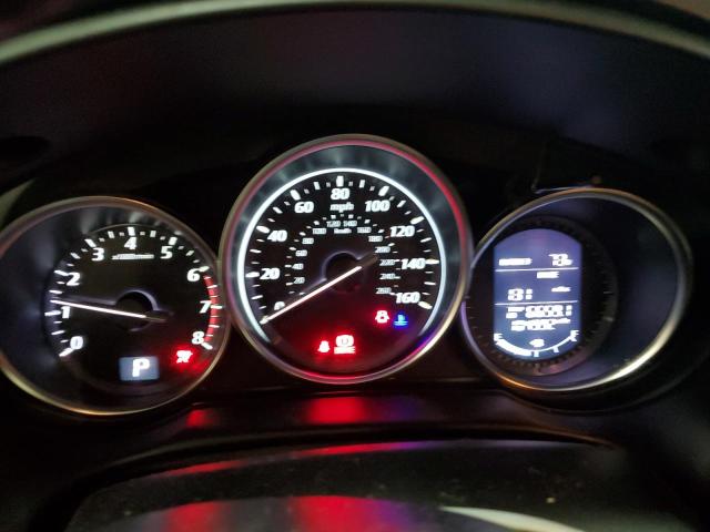 2015 MAZDA CX-5 TOURI JM3KE2CY2F0520062