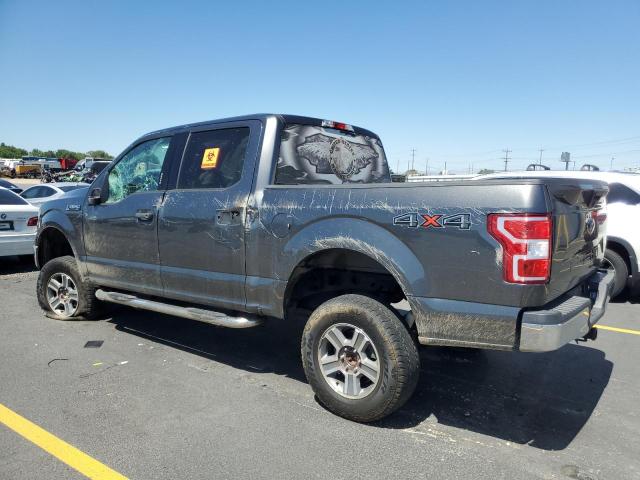 Vin: 1ftew1eg1jfc95723, lot: 63045345, ford f-150 supercrew 20182