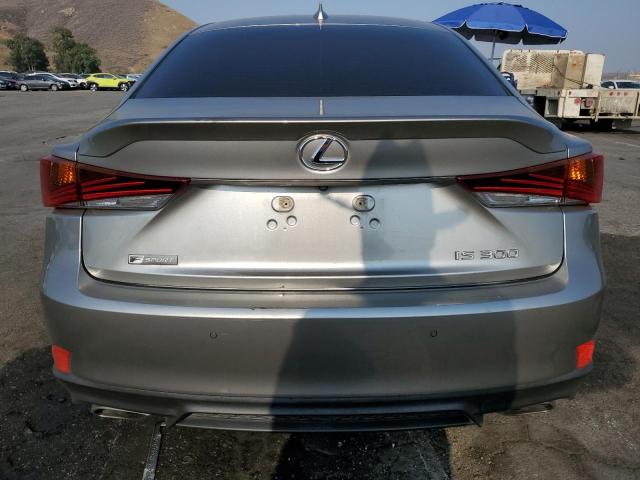 2020 LEXUS IS 300 F S JTHGA1D23L5101116
