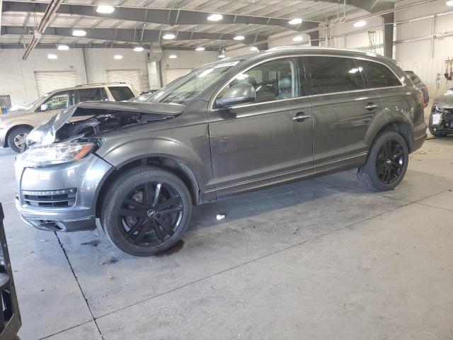 AUDI Q7 PREMIUM
