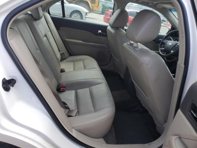 2011 FORD FUSION SEL - 3FAHP0JA5BR256052