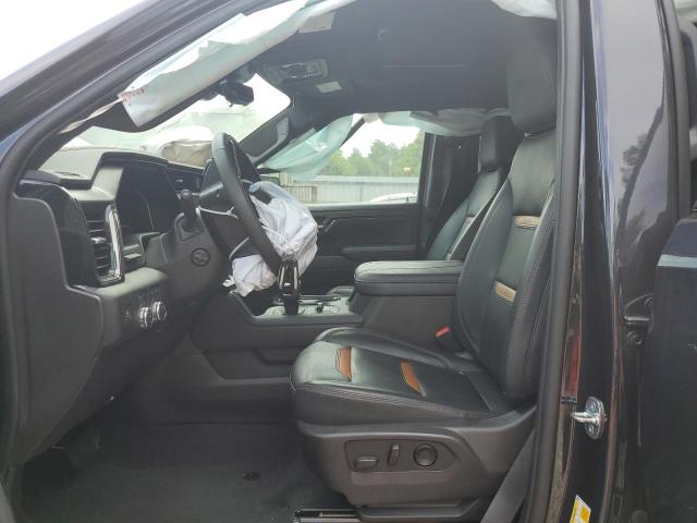 2023 GMC SIERRA K15 3GTUUEEL6PG331435