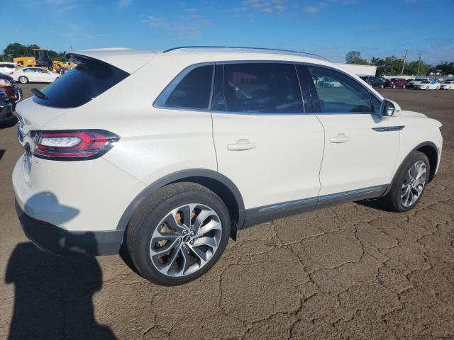 2023 LINCOLN NAUTILUS R 2LMPJ8KP5PBL09895