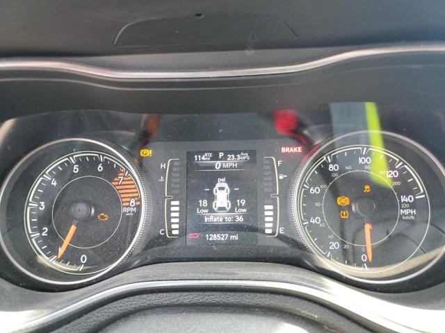 2019 JEEP CHEROKEE L 1C4PJMCX1KD208640