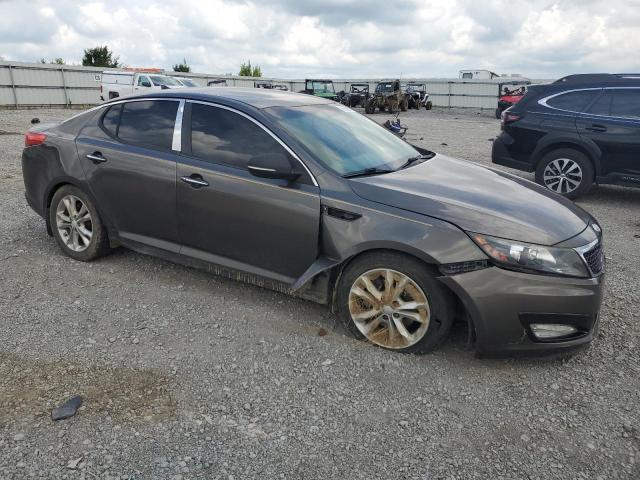 2012 KIA OPTIMA EX - 5XXGN4A71CG086294