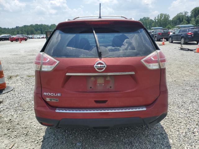 2016 NISSAN ROGUE S - JN8AT2MT7GW002058