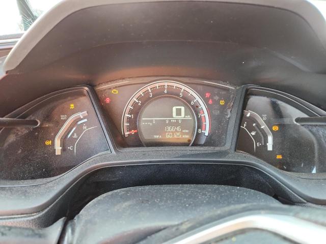 2016 HONDA CIVIC LX - 2HGFC2F54GH525568