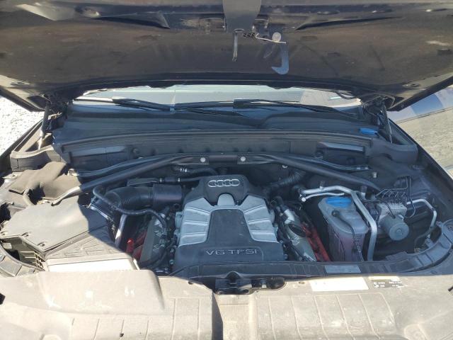 2016 AUDI Q5 PRESTIG WA1W7AFP5GA132511