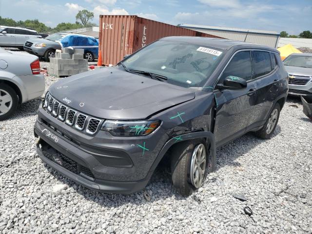 JEEP COMPASS SP