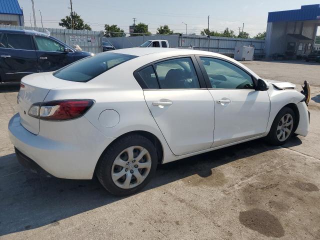 2011 MAZDA 3 I - JM1BL1UG5B1494138