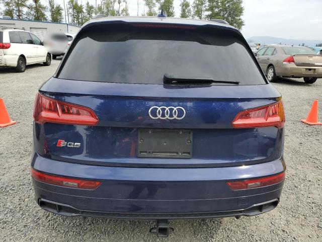2019 AUDI SQ5 PREMIU WA1B4AFY8K2001947