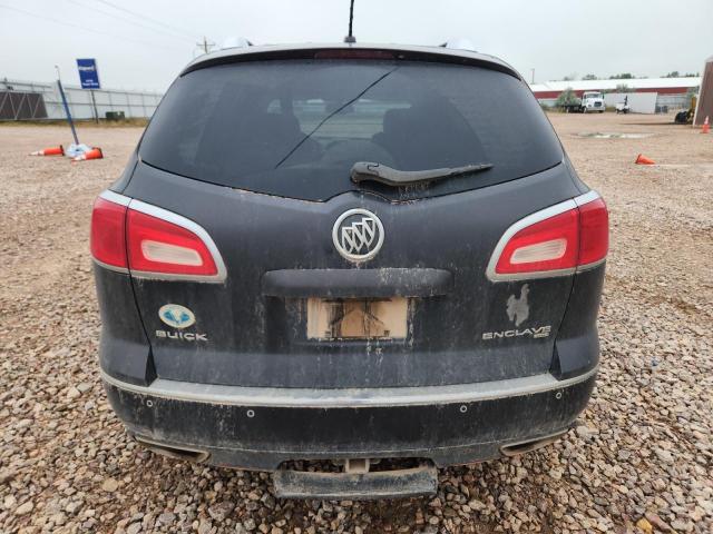 2015 BUICK ENCLAVE 5GAKVBKD0FJ260652