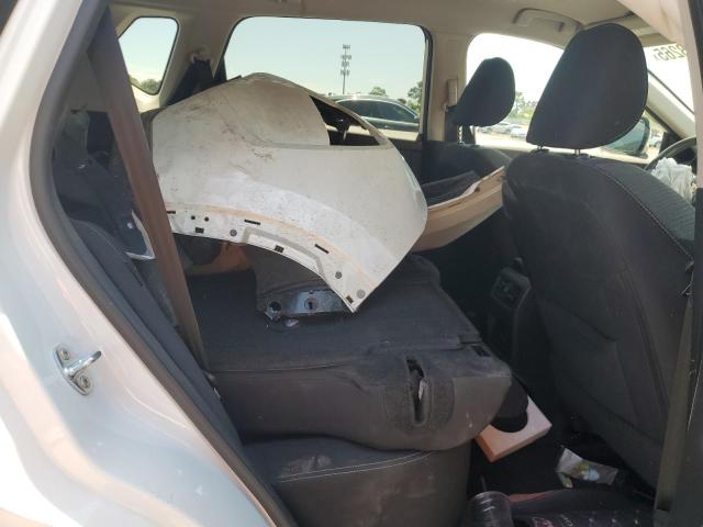 2023 NISSAN ROGUE SV - 5N1BT3BB7PC911155