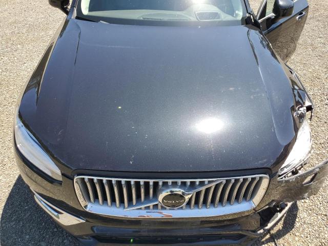 2022 VOLVO XC90 T6 IN YV4A22PL4N1842266