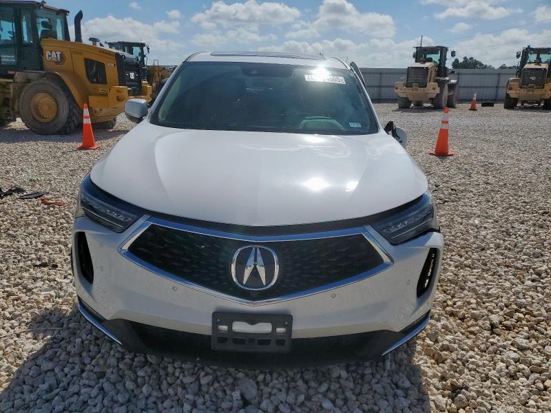 2024 ACURA RDX ADVANC 5J8TC2H72RL002556