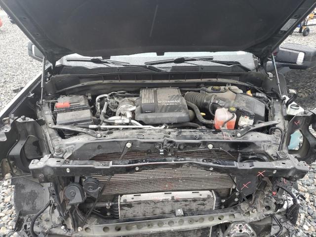 2022 GMC SIERRA K15 - 3GTUUEET1NG567892