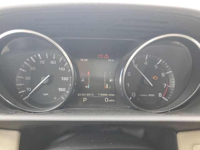2015 LAND ROVER RANGE ROVE SALWR2VF5FA601828