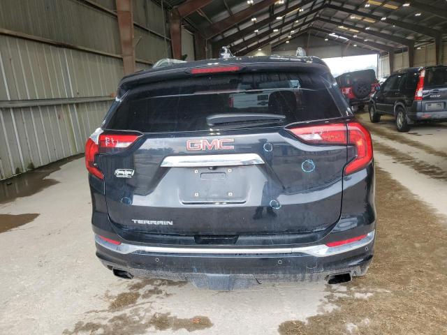 2020 GMC TERRAIN DENALI 3GKALSEX4LL137435