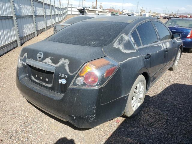 NISSAN ALTIMA BAS 2012 1N4AL2AP7CN549386 photo #4